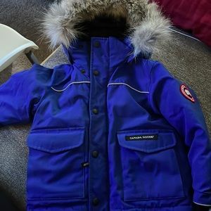 Canada goose Jacket